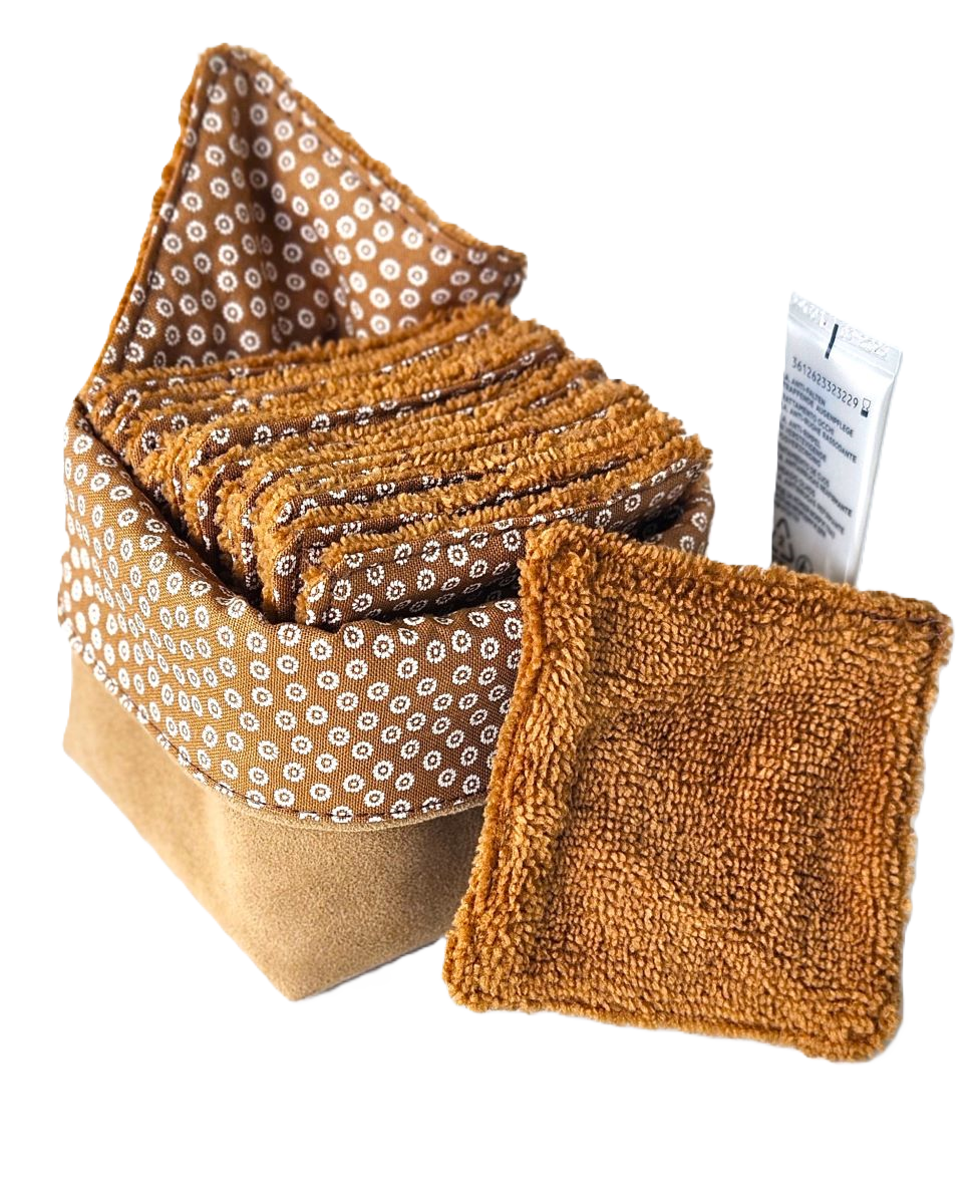 Lingettes-Démaquillante-Bambou-Camel-Blanc