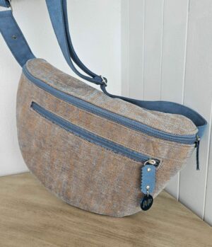 Bananamax-Velours-Gris-Bleu-Orangé