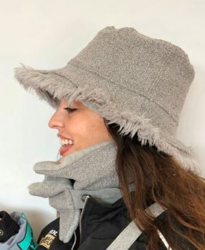 Chapeau-Hiver-Lainage-Gris