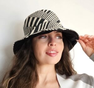 Chapeau-Hiver-Zébré-Minky