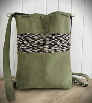 Sacàdos-Smart-Losange-Ecru-Kaki2