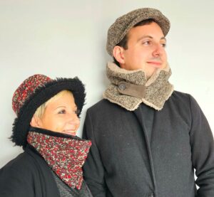 Chapeau-Hiver-Casquette-Gatsby